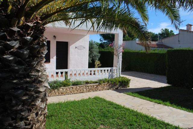 Villa Mar I Cel Calafat Exterior photo